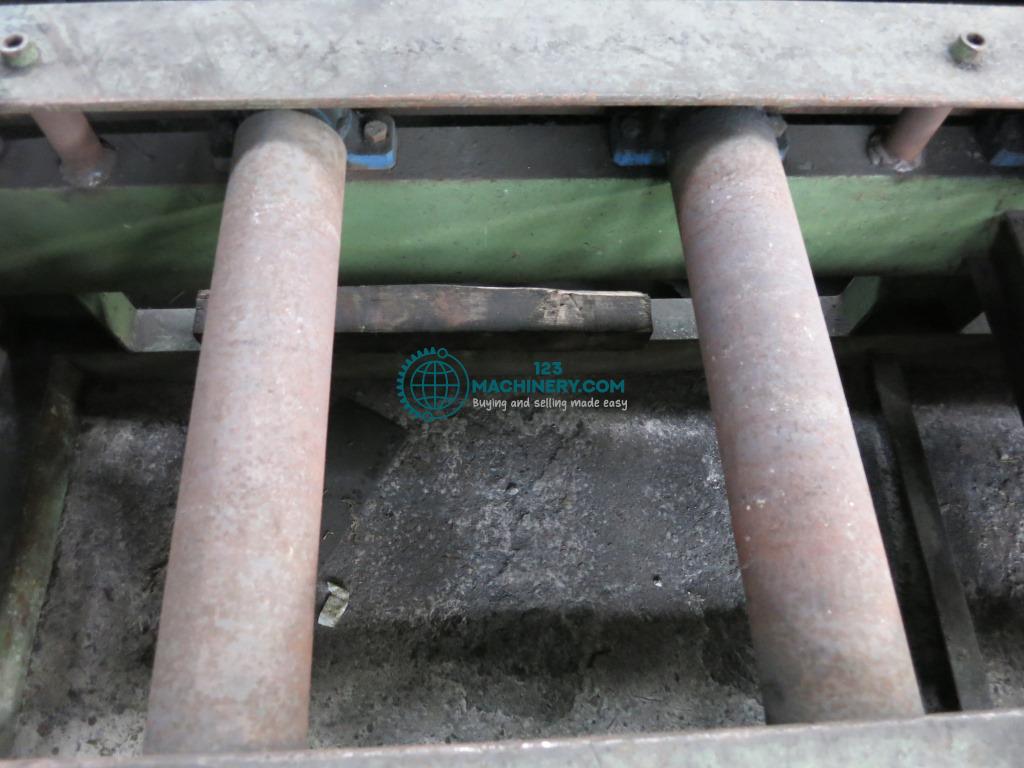 İlanı göster Rollenbahn