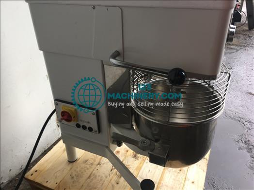 Sigma BM10 planetary mixer
