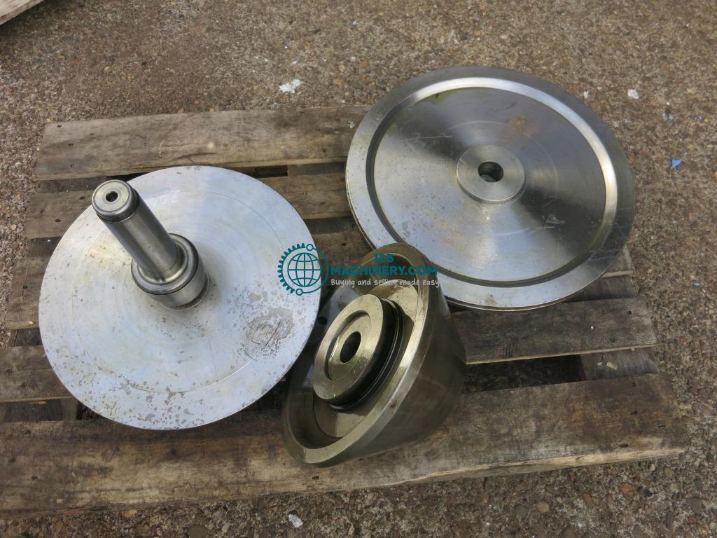 Inserat anzeigen Zentrierspitze