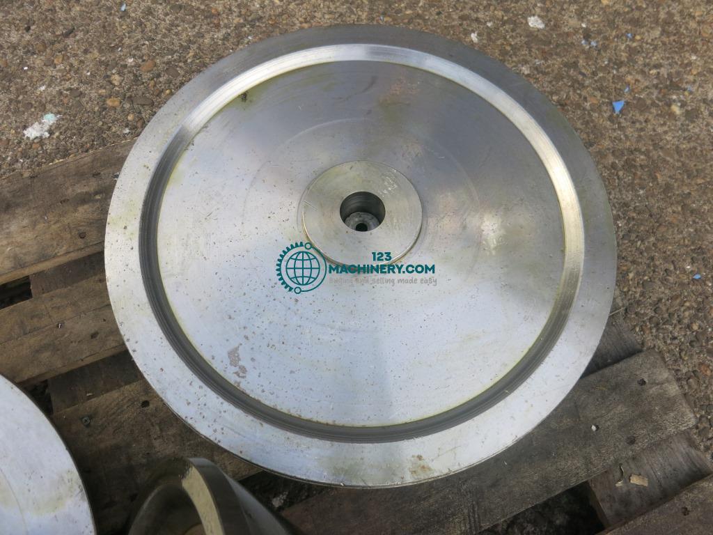 Inserat anzeigen Zentrierspitze