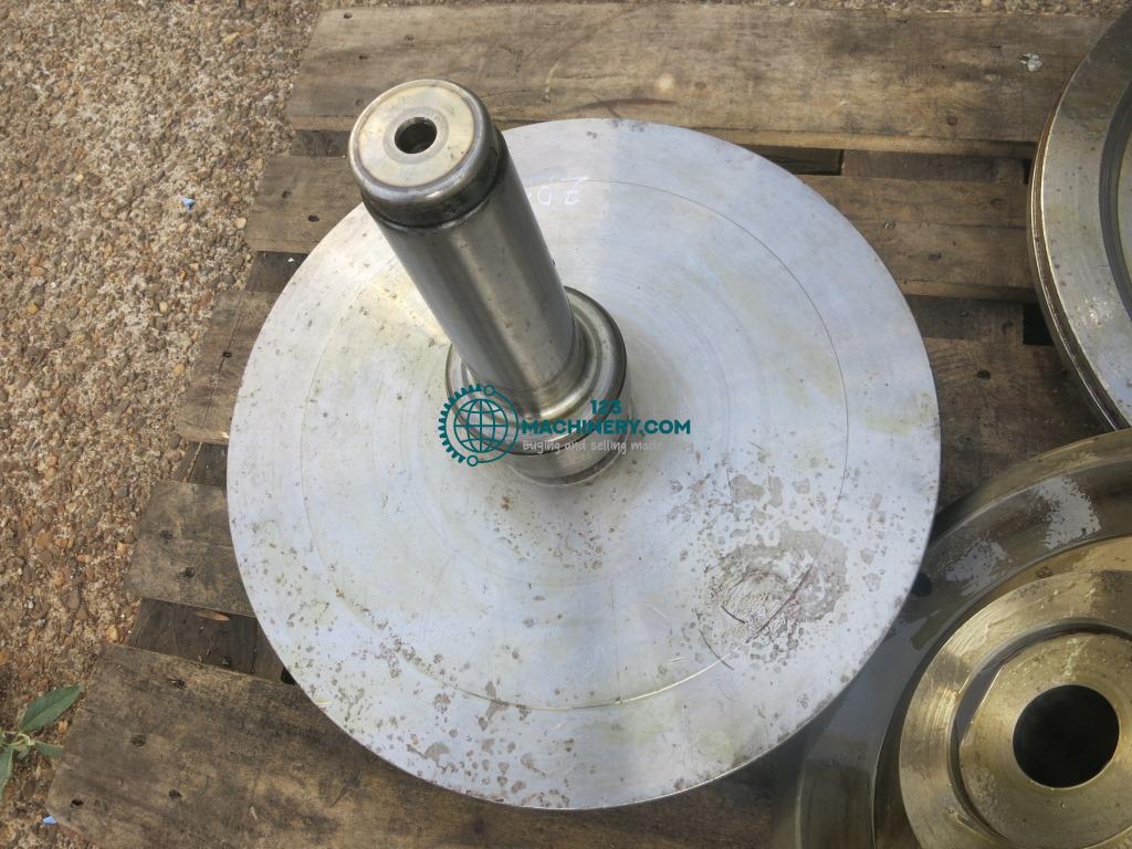 Inserat anzeigen Zentrierspitze