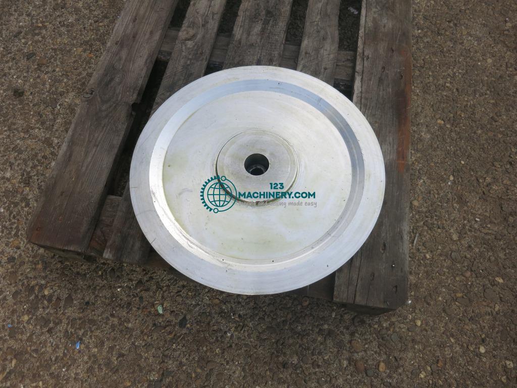 Inserat anzeigen Zentrierspitze