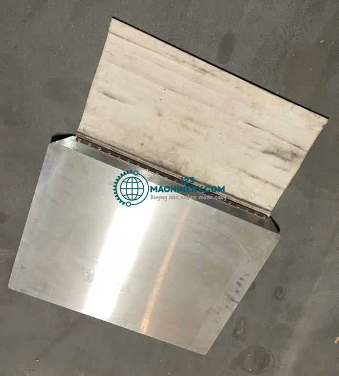 Pokaż ogłoszenie Stanzblech-fuer-original-heidelberg-zylinder-ohz