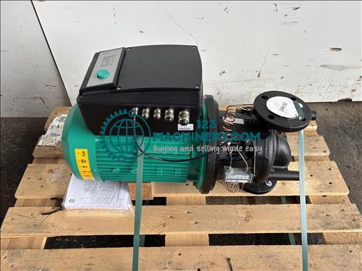 Show advert Wilo ILE50-170 Centrifugal pump