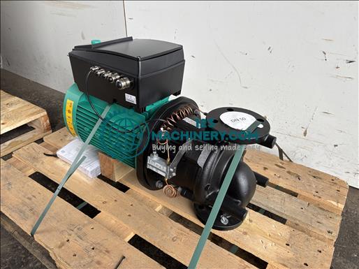 Show advert Wilo ILE50-170 Centrifugal pump