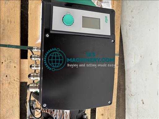 Show advert Wilo ILE50-170 Centrifugal pump