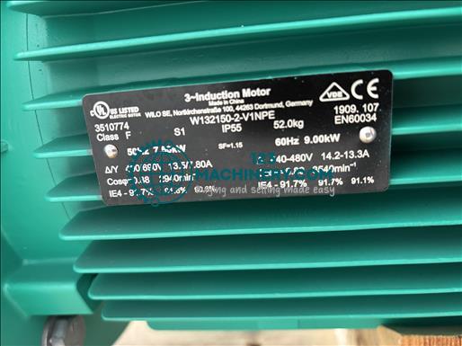 Show advert Wilo ILE50-170 Centrifugal pump