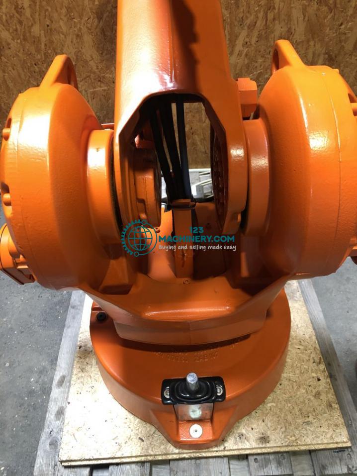 ABB IRB 2400/16 Type B - M2004 Industrial Robot