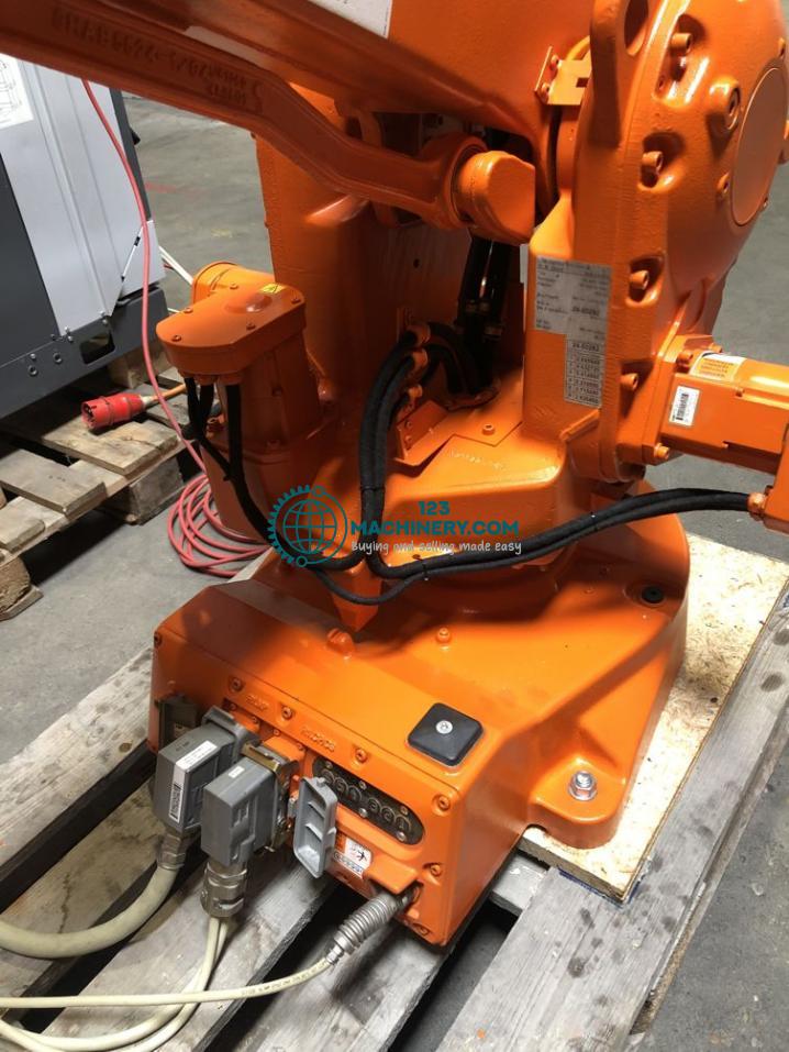 ABB IRB 2400/16 Type B - M2004 Industrial Robot