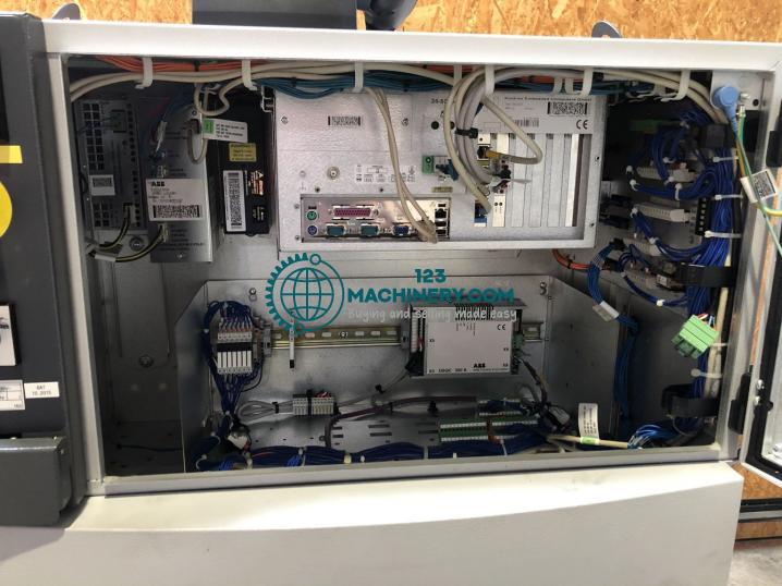 ABB IRB 2400/16 Type B - M2004 Industrial Robot