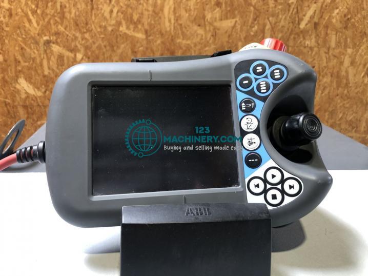 ABB IRB 2400/16 Type B - M2004 Industrial Robot