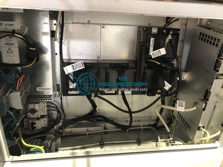 ABB IRB 2400/16 Type B - M2004 Industrial Robot