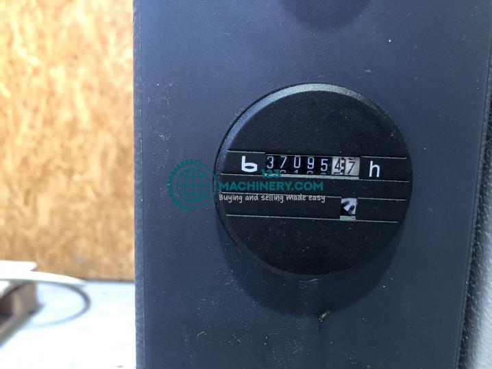 ABB IRB 2400/16 Type B - M2004 Industrial Robot