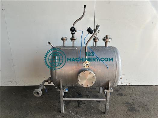 Mostrar anuncio NNP 300L 300L holding vessel