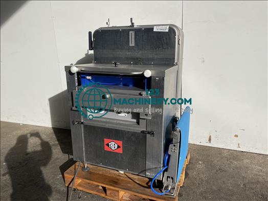 İlanı göster Treif Zebra Portion cutter