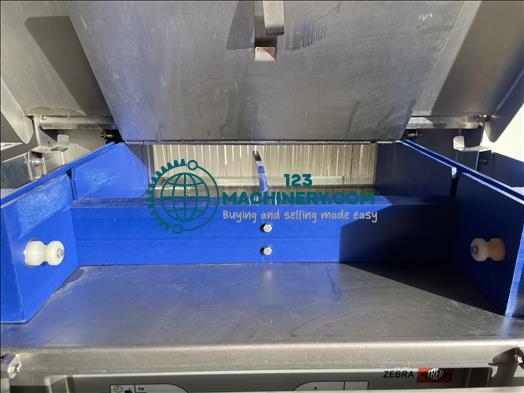 İlanı göster Treif Zebra Portion cutter