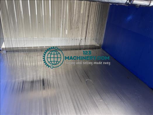 İlanı göster Treif Zebra Portion cutter