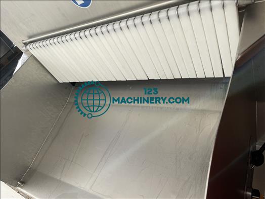 İlanı göster Treif Zebra Portion cutter