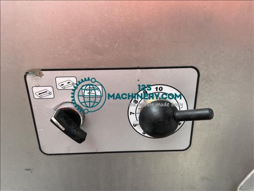 İlanı göster Treif Zebra Portion cutter