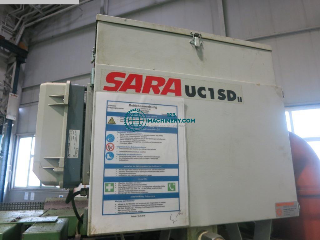 CNC Drehmaschine - Schrägbettmaschine