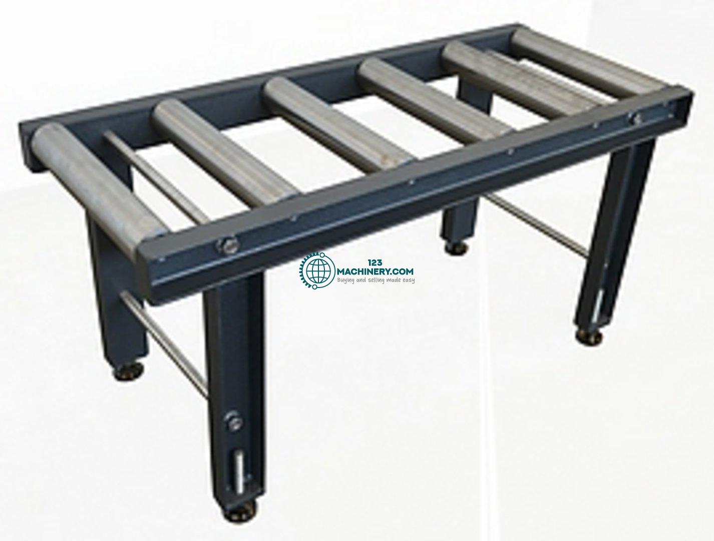 Показывать рекламу Semiautomatic band saw HESSE by BEKA-MAK BMSY 460
