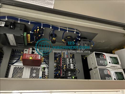 Mostrar anuncio Haloila CobraX Pallet wrapper