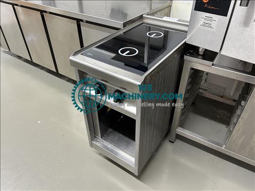 EKU CI750 Induction hob