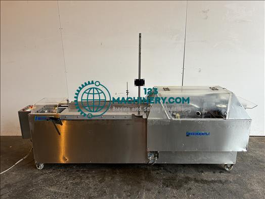 Sellador de dos solapas Freemantle TF