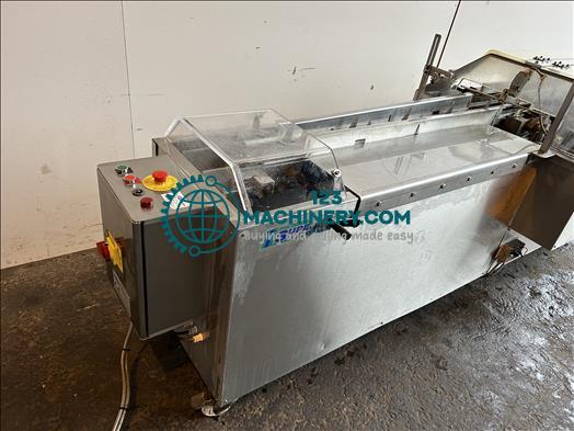 Sellador de dos solapas Freemantle TF