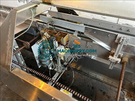 Sellador de dos solapas Freemantle TF