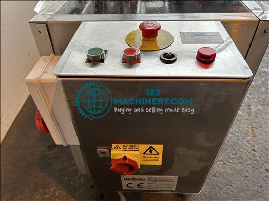 Sellador de dos solapas Freemantle TF