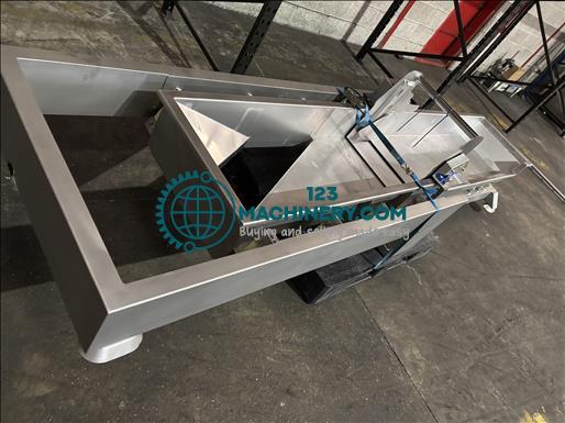 Show advert KMG EMC2 Vibratory conveyor