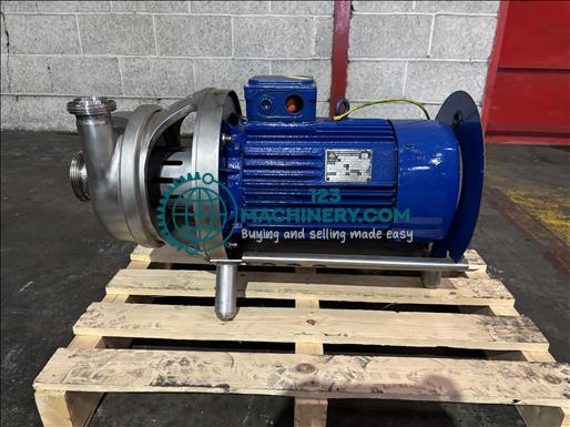 APV Puma 239 Centrifugal Pump