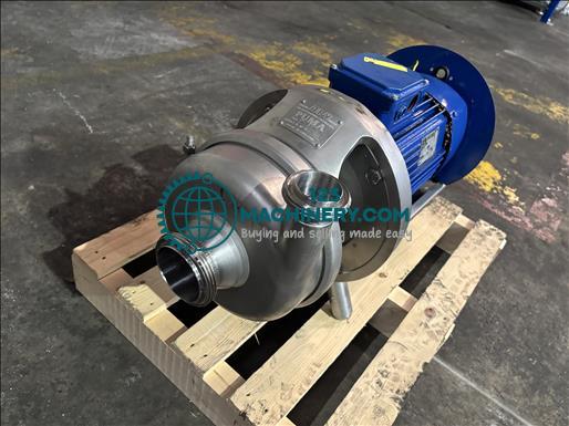 APV Puma 239 Centrifugal Pump
