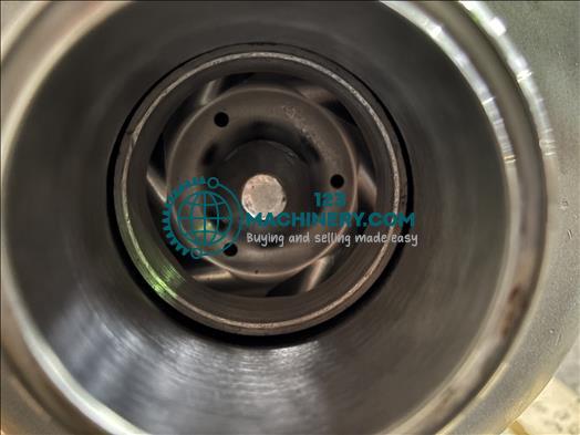 APV Puma 239 Centrifugal Pump