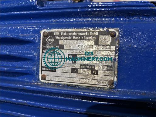 APV Puma 239 Centrifugal Pump