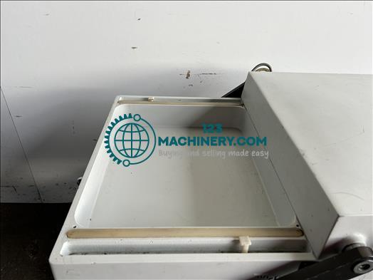 Afficher l`annonce Multivac AG6 Swing top vacuum packer