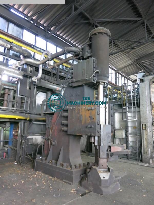 Afficher l`annonce Schmiedehammer