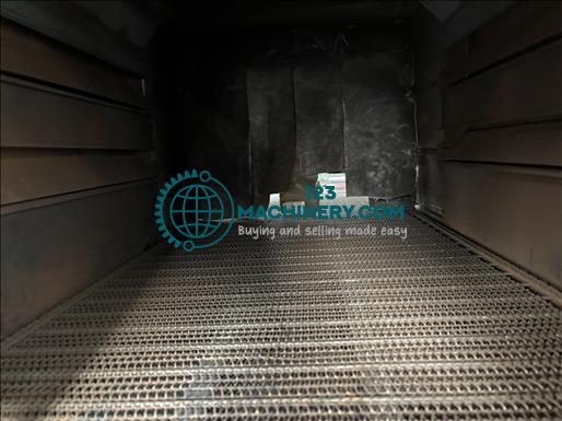 Inserat anzeigen Adpak Uniblock 712AD Shrinkwrapper and heat tunnel