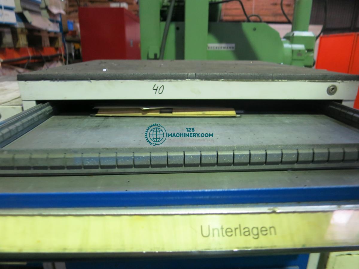 Inserat anzeigen Schubladenschrank