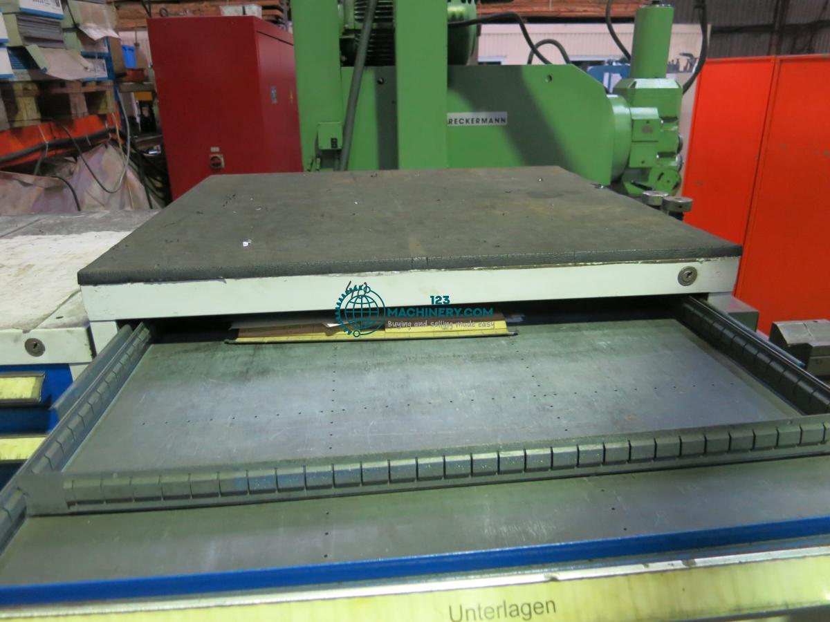 Inserat anzeigen Schubladenschrank