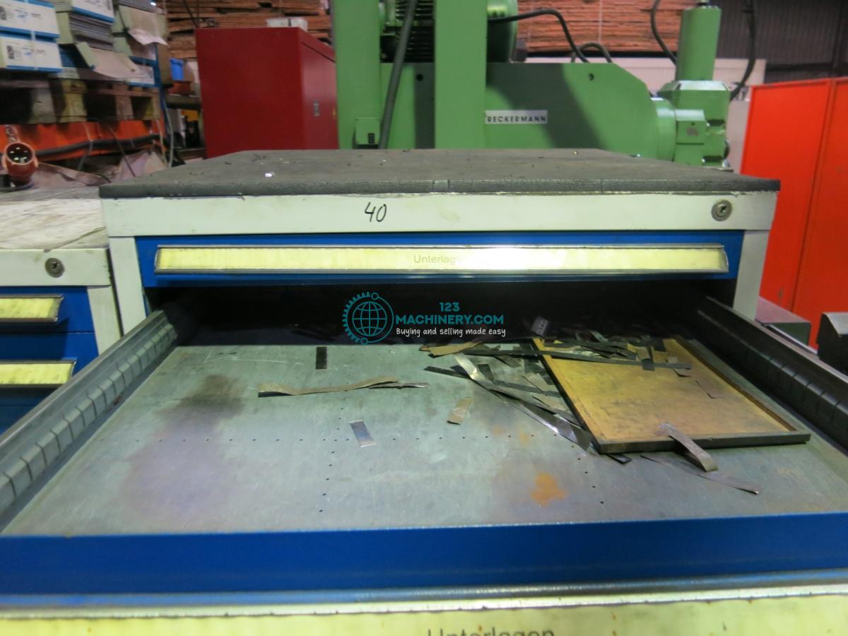 Inserat anzeigen Schubladenschrank