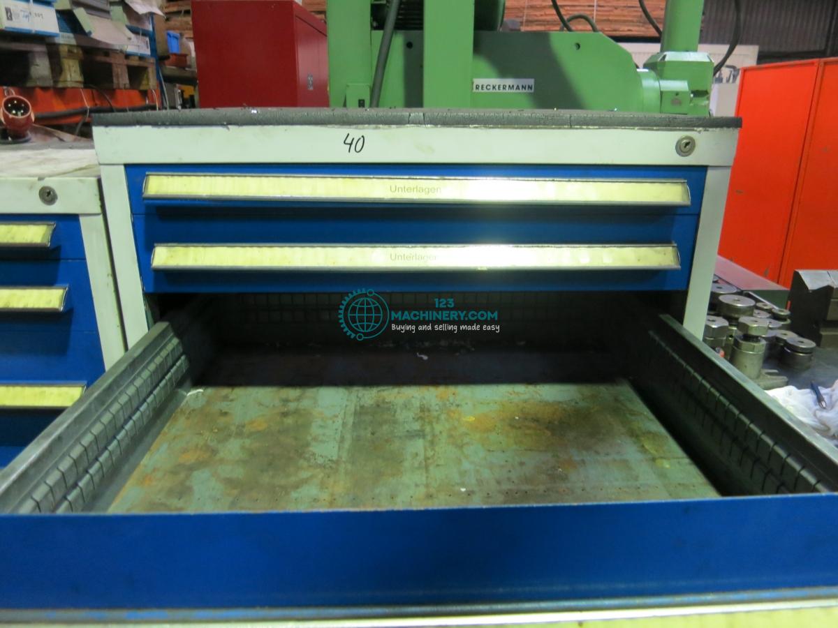 Inserat anzeigen Schubladenschrank