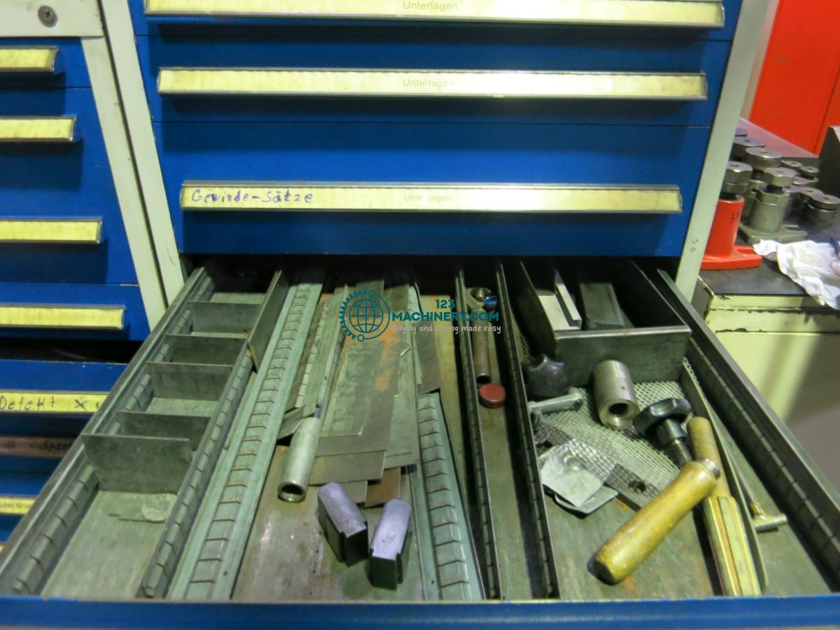 Inserat anzeigen Schubladenschrank