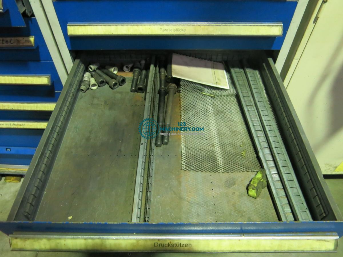 Inserat anzeigen Schubladenschrank