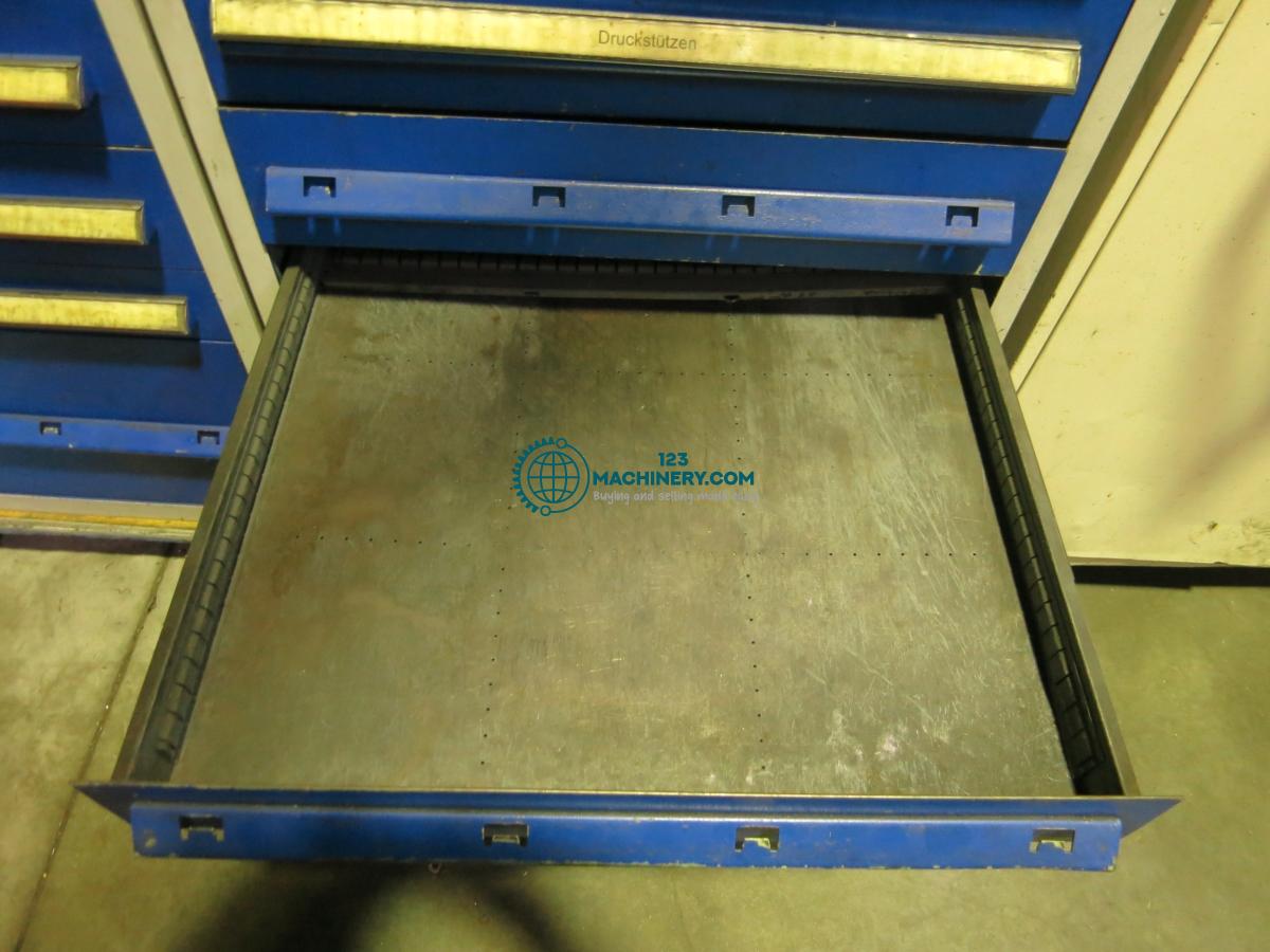 Inserat anzeigen Schubladenschrank