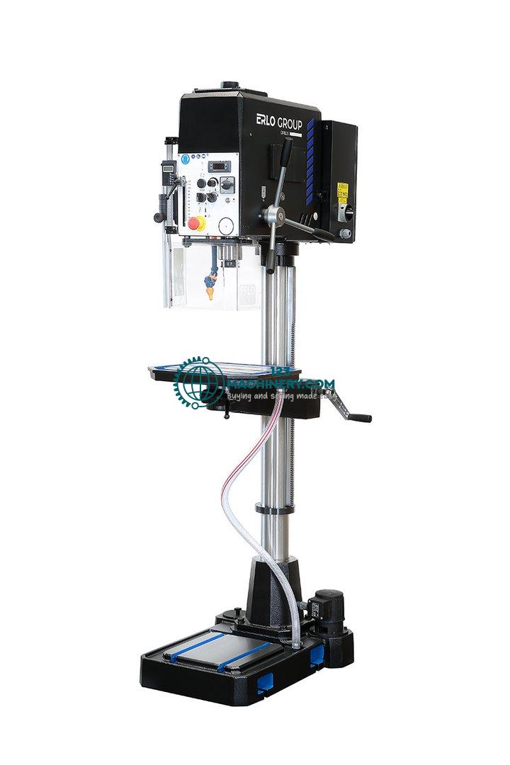 Pokaż ogłoszenie Column drilling machine ERLO C.30