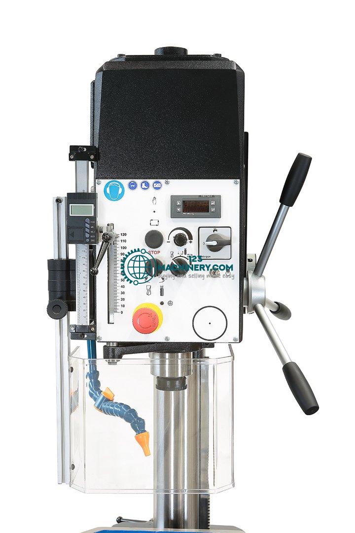 Pokaż ogłoszenie Column drilling machine ERLO C.30