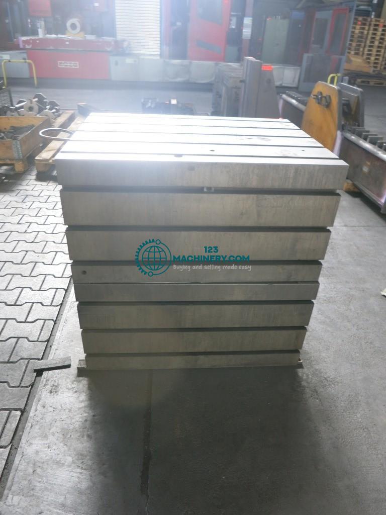 Aufspannwürfel