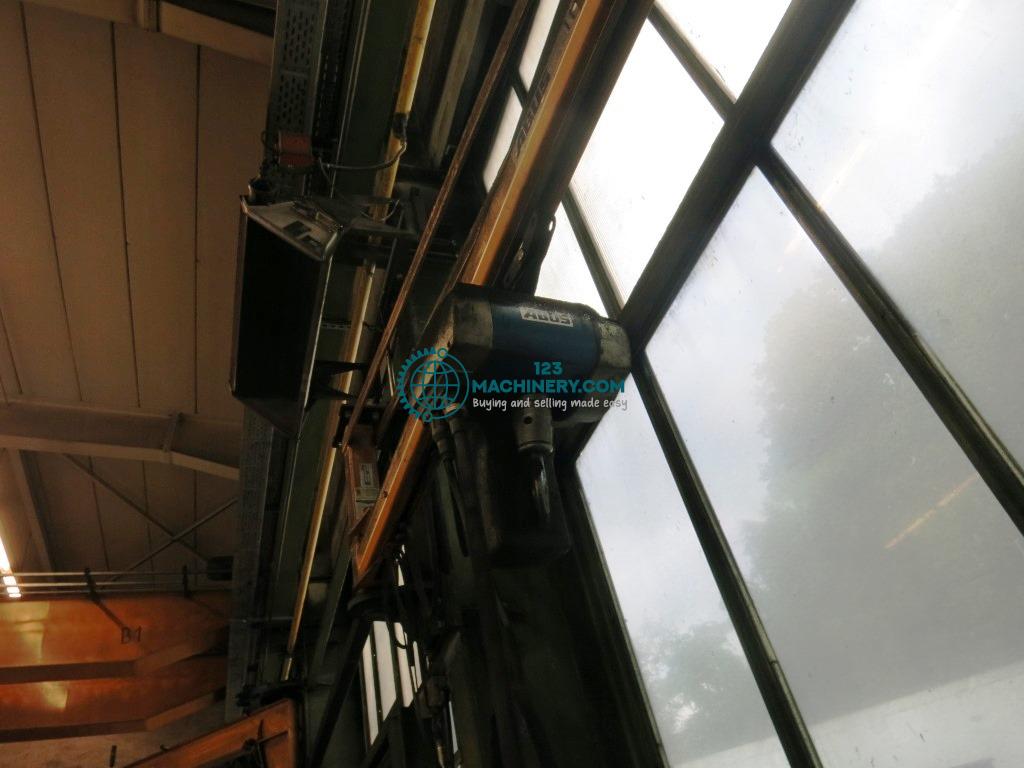 Inserat anzeigen Wandschwenkkran